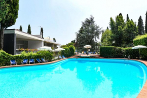Gardagate - Residenza Villa Alba